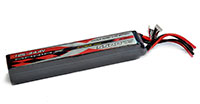 ManiaX eXtreme LiPo Battery 12S 44.4V 5500mAh 55C (  )