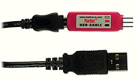 Markus USB-cable (MAR-USB)