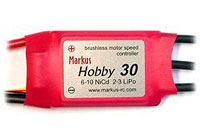   Markus Hobby 30 (MAR-H30)