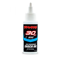 Traxxas Silicone Shock Oil 30wt (350cst) 2oz (  )