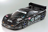 Mclaren F1 GTR Inferno GT2 (  )
