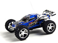 WLToys High Speed RC Mini Car 1:32