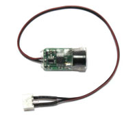RCkit Battery Monitor 2S LiPo (  )
