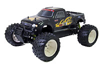 Gas Powered Monster Truck Ford F-150 2WD (  )