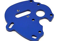 Motor Plate for 550 Motor Summit 1/16 (  )
