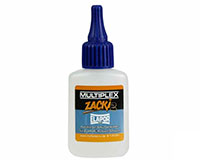 Multiplex Zacki2 ELAPOR CA Instant Glue 20g (  )
