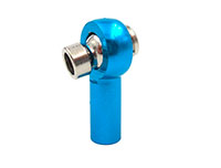 Haoye Metal Joints with Ball Stand H10mm M3xØ3xD5xL18.5mm 1pcs (  )