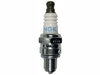 NGK CMR5H Traditional Spark Plug (  )