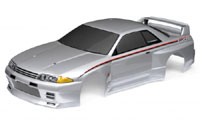 Nissan Skyline R32 GT-R Painted Body 200mm (  )