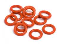 HSP O-Ring Seals 12pcs (  )