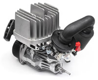 HPI Octane 15cc Gasoline Engine (  )