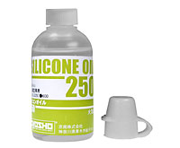 Silicone Oil #250 40cc (  )