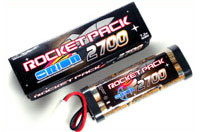 Orion Rocket Stick Pack NiMh 7.2V 2700mAh (  )