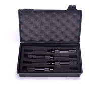 ReadyToSky Hex Screwdriver 1.5/2.0/2.5/3.0mm with Case (  )