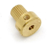 Raboesch Brass Replace Insets 2.3mm (  )