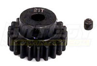 Integy Pinion Gear 21 Tooth 1M 5mm Shaft (  )