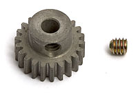 22 Tooth Precision Machined 48 pitch Pinion Gear (  )