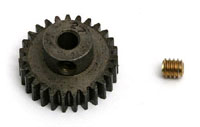 27 Tooth Precision Machined 48 pitch Pinion Gear (  )