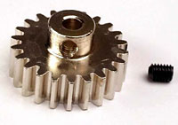 Machined-Steel Pinion Gears 22T 32P (  )