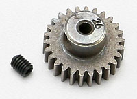 Pinion Gears 26T 48-pitch 2.3mm Shaft (  )