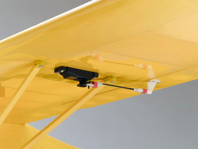 Piper J3 Cub 50 GP (11072B) (нажмите для увеличения) Piper J3 Cub 50 GP (11072B) (нажмите для увеличения)