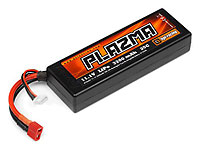 HPI Plazma LiPo Battery Pack 11.1V 3200mAh 35C Deans Plug 35.52Wh (  )