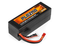 HPI Plazma 14.8V 5100mAh 40C LiPo Battery Pack 75.48Wh (  )