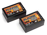 HPI Plazma Pro LiPo Battery Pack 7.4V 5600mAh 95C 40.7Wh (  )
