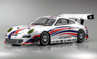 Porsche GT3 RSR Put GP 4WD FW-06 (  )