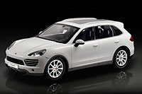 Porsche Cayenne White 1:14 (  )