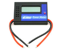 E-flite Power Meter (  )