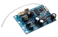 WLToys WL911 Receiver Circuit Board 2.4GHz