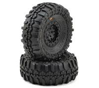 Interco TSL SX Super Swamper 1.9 Tires on FaultLine G8 Wheels 2pcs (  )
