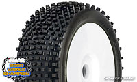 Pro-Line Crime Fighter XTR 1/8th Off-Road Buggy Tyres 2pcs (  )