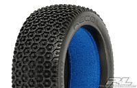 Proline Recoil M3 Soft Off-Road 1:8 Buggy Tires 2pcs (  )