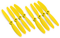 Align MR25/MR25P 5045 5x4.5 Propellers CW+CCW Yellow