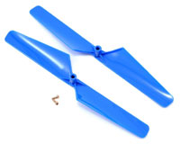 Rotor Blade Set Blue LaTrax Alias (  )