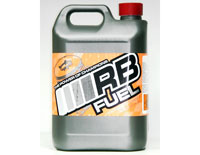RB Fuel Off-road 25% 5L (  )