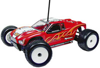 Associated RC18T 4WD RTR (  )