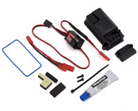 Traxxas Complete BEC Kit with Receiver Box Cover (  )