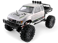 Trial Rigs Truck Trophy 4WD 2.4GHz RTR (  )