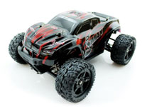 RemoHobby SMax Brushless Waterproof 1/16 4WD 2.4GHz RTR (  )