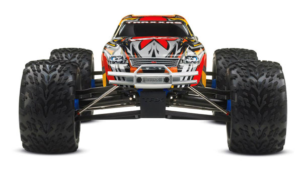 Revo 3.3 RTR (TRA5308) (нажмите для увеличения) Revo 3.3 RTR (TRA5308) (нажмите для увеличения)