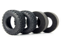 Arrma dBoots Sidewinder 103x41mm Tire 2pcs (  )