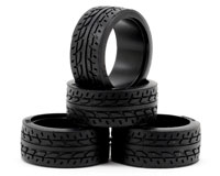 Kyosho Mini-Z Racing Radial Tire 20 8.5mm 4pcs (  )