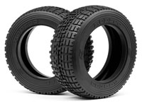 HB Rodeoo Glue-Lock Tire S Compound 185x60mm 2pcs (  )