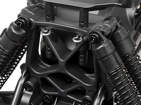 Savage X SS 4.6 KIT with K4.6 and Nitro GT-2 Truck Body (HPI-862) (нажмите для увеличения) Savage X SS 4.6 KIT with K4.6 and Nitro GT-2 Truck Body (HPI-862) (нажмите для увеличения)