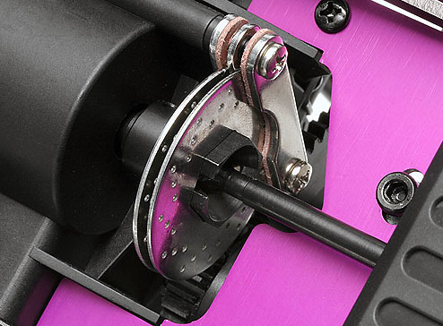 Savage X SS 4.6 KIT with K4.6 and Nitro GT-2 Truck Body (HPI-862) (нажмите для увеличения) Savage X SS 4.6 KIT with K4.6 and Nitro GT-2 Truck Body (HPI-862) (нажмите для увеличения)