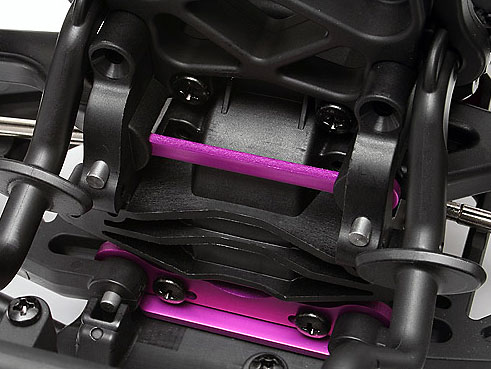 Savage X SS 4.6 KIT with K4.6 and Nitro GT-2 Truck Body (HPI-862) (нажмите для увеличения) Savage X SS 4.6 KIT with K4.6 and Nitro GT-2 Truck Body (HPI-862) (нажмите для увеличения)