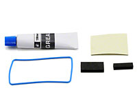 Sealed Receiver Box Seal Kit Stampede